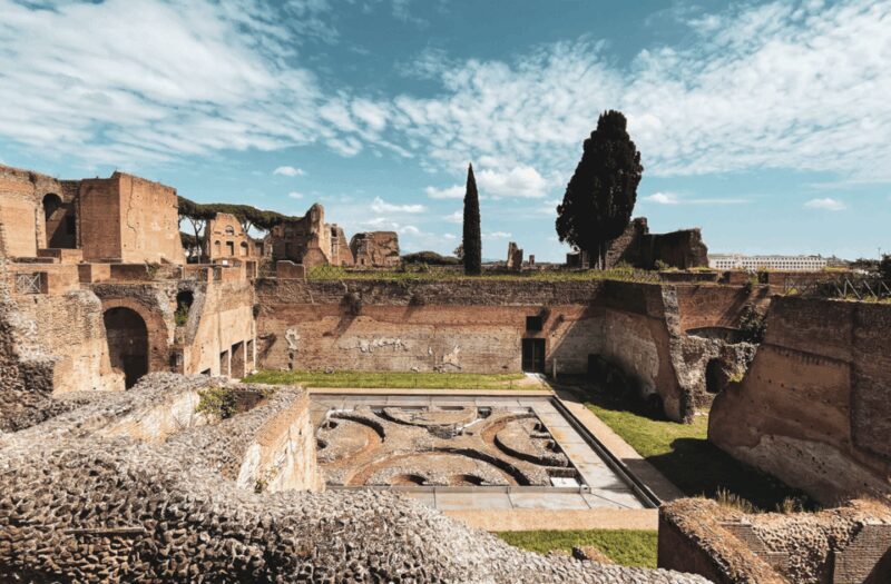 Rome: Colosseum, Roman Forum and Palatine hill guided tour - FAQ