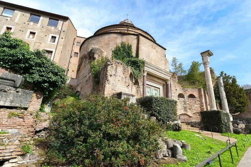 Rome: Colosseum Roman Forum and Palatine Hill Tour - A Deep Dive into What You Can Expect