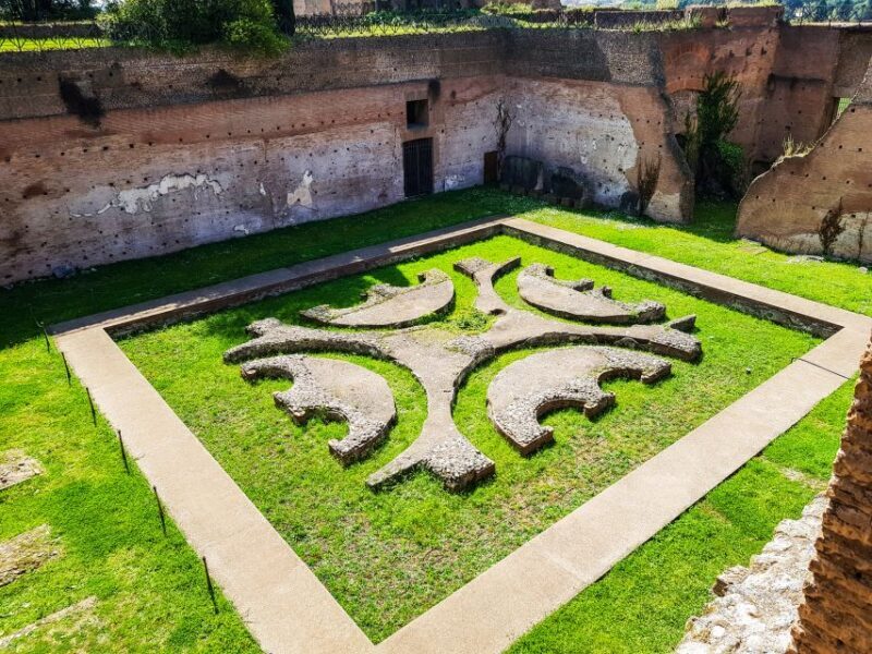 Rome: Colosseum, Roman Forum & Palatine Hill Tour - Who Will Love This Tour?