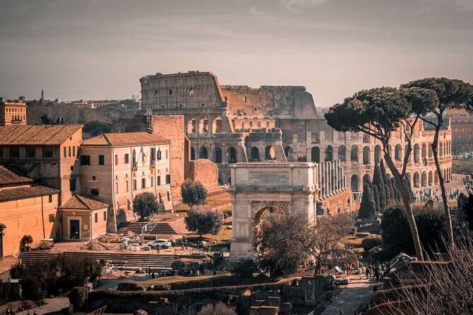Rome Colosseum, Roman Forum & Palatine Official Visit - Final Thoughts
