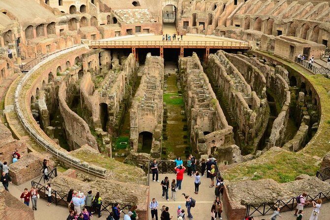 Rome Colosseum Tour, Palatine Hill and Roman Forum in English - Final Thoughts and Who Would Love This Tour