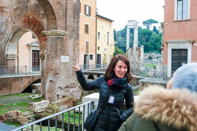 Rome: Colosseum, Trevi, Spanish Steps Private Tour with Pick-up - FAQ