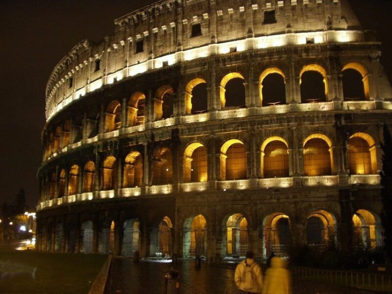 Rome: Colosseum with Access to Arena Floor and Ancient Rome - Authentic Experiences and Insights from Reviewers