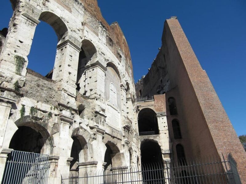 Rome: Colosseum with Access to Arena Floor and Ancient Rome - Final Thoughts: Is This Tour for You?