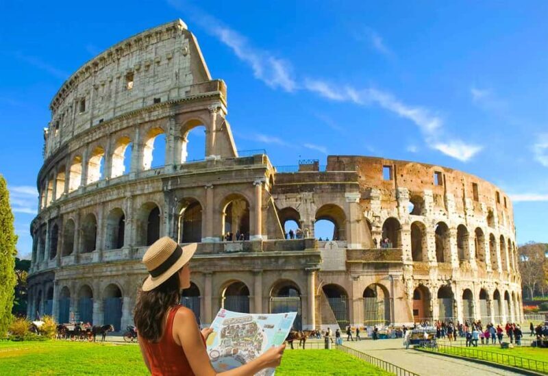 Rome: Colosseum WORLD Tour with AI Guide App & Arena Option - A Detailed Look at the Tour Experience