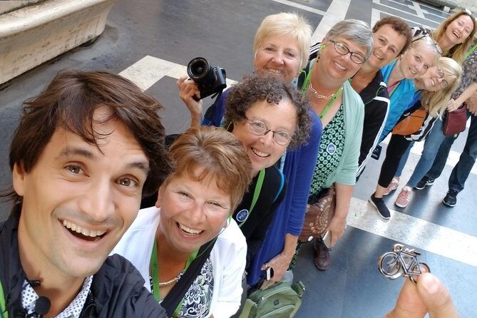 Rome: Complete Early Morning Vatican Tour | Small Group - An Authentic Vatican Experience with a Practical Edge