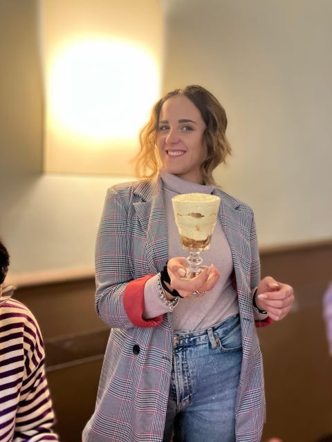 Rome Cooking Class: Handmade Tonnarelli Pasta & Tiramisu - The Value and Practicalities