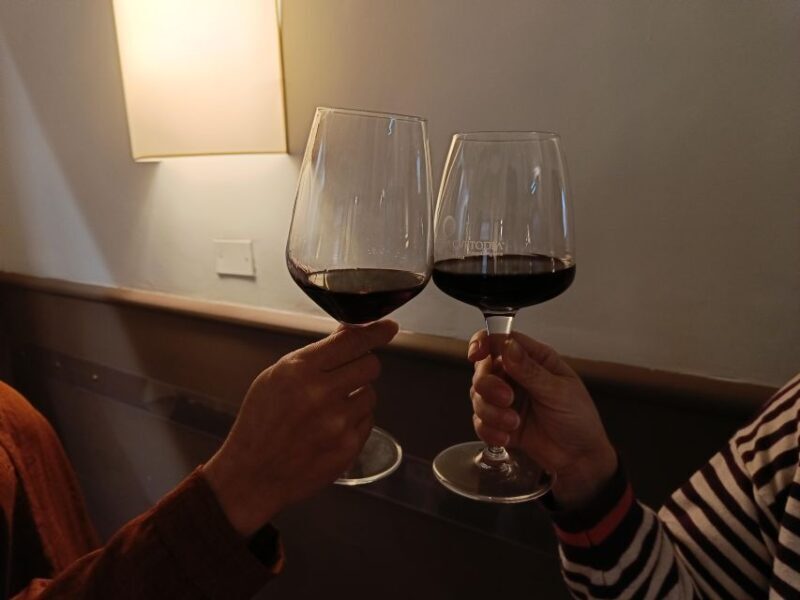 Rome Cooking Class: Handmade Tonnarelli Pasta & Tiramisu - Authentic Review Insights