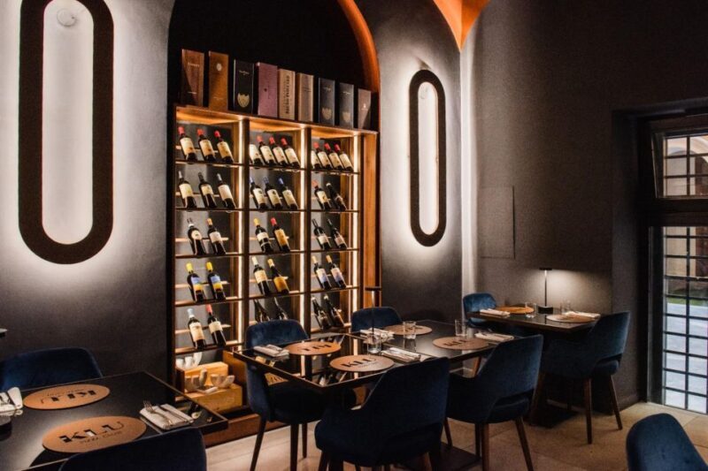 Rome: Cooking Class with a Master Neapolitan Pizzaiolo - An Inside Look at the Pizza-Making Class