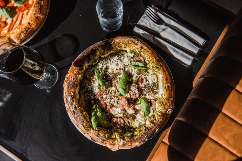 Rome: Cooking Class with a Master Neapolitan Pizzaiolo - Additional Considerations