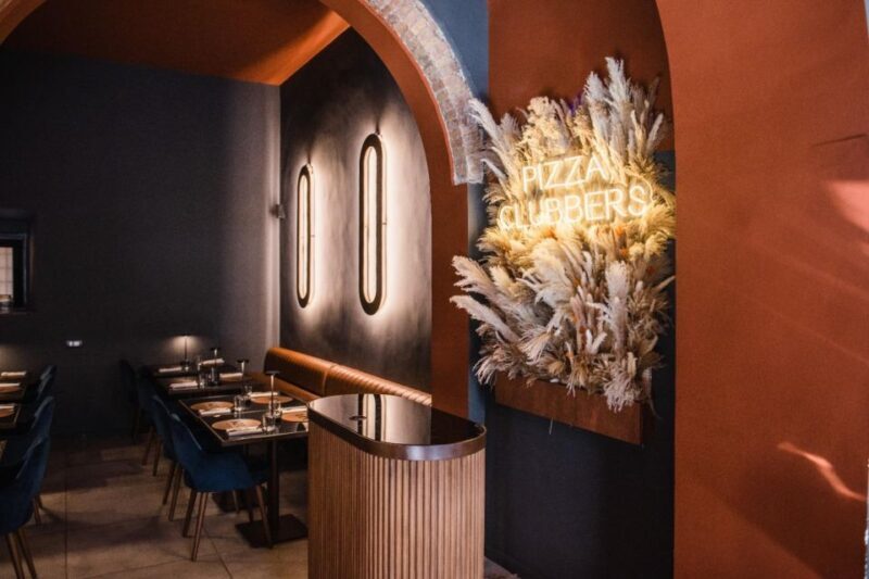 Rome: Cooking Class with a Master Neapolitan Pizzaiolo - Final Thoughts