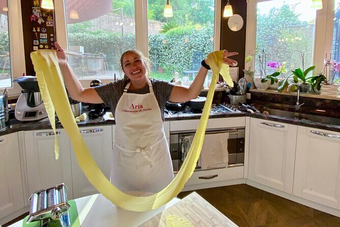 Rome - Cooking Experience in a Roman family in Trastevere - FAQ
