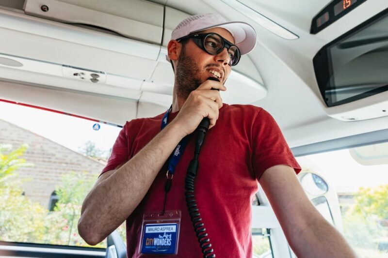 Rome: Crypts and Catacombs Underground Tour with Transfers - Who Should Consider This Tour?