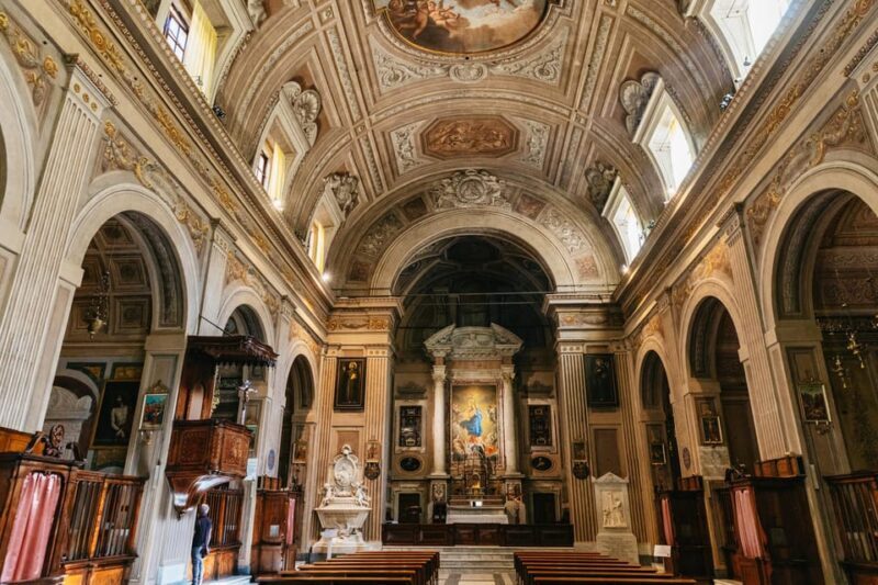 Rome: Crypts and Catacombs Underground Tour with Transfers - Final Thoughts