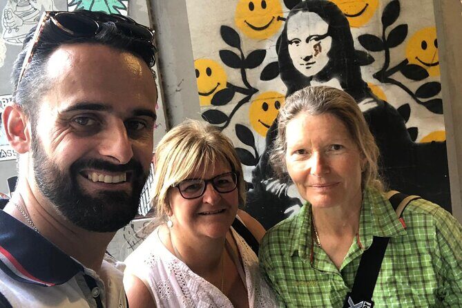 Rome : Custom Walking Tour With A Guide (Private Tour) - The Itinerary: What to Expect from Your Customizable Tour