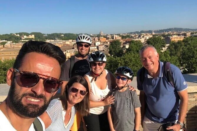 Rome : Custom Walking Tour With A Guide (Private Tour) - How the Tour Enhances Your Roman Holiday