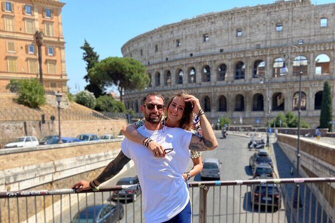 Rome : Custom Walking Tour With A Guide (Private Tour) - Practical Details: What You Need to Know