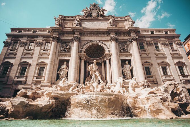 ROME: Discover the city with an E-Bike tour at sunrinse or sunset time - A detailed look at the Rome e-bike sunrise/sunset tour