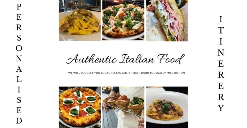 Rome: Discover the Soul of Rome - Personalized itinerary! - What Is This Rome Personalized Itinerary Service?