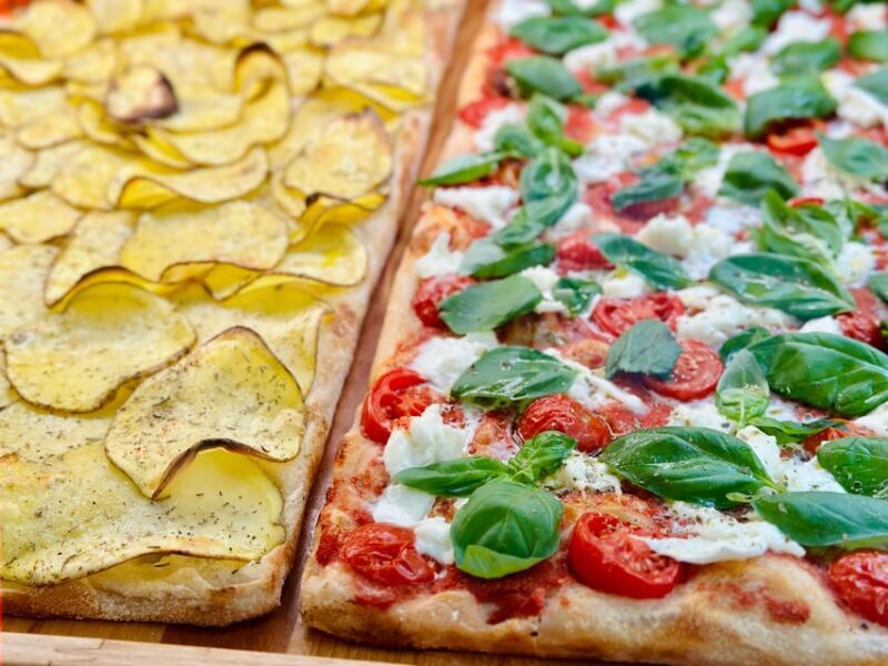 Rome: Discover Trastevere Street Food Guided Tour - A Closer Look at the Trastevere Food Tour