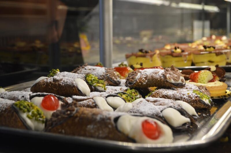 Rome: Discover Trastevere Street Food Guided Tour - FAQs
