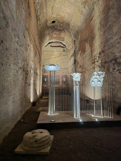 Rome: Domus Aurea Guided Tour with VR Experience - Final Thoughts: Who Will Love This Tour?