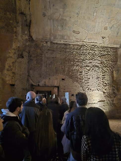 Rome: Domus Aurea Guided Tour with VR Experience - Final Verdict