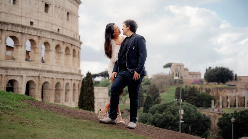 Rome: Early Morning Private Photoshoot at Iconic Landmarks - FAQ