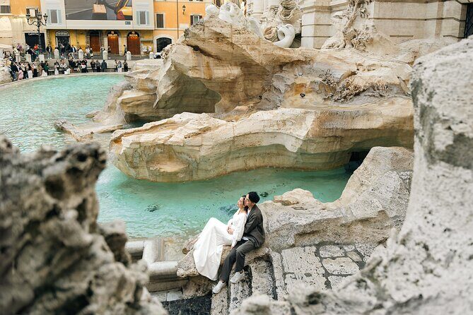 Rome Early Morning Private Photoshoot at the Trevi Fountain - Who Is This Tour Best For?