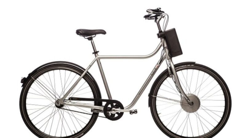 Rome: Electric Bike Rental Service - Practical Tips for Your Rental