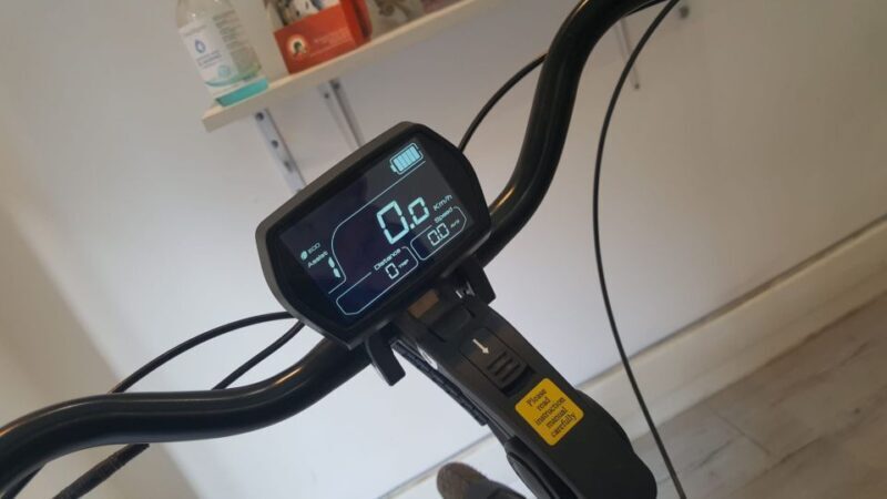 Rome: Electric Bike Rental Service - The Real Traveler Insights