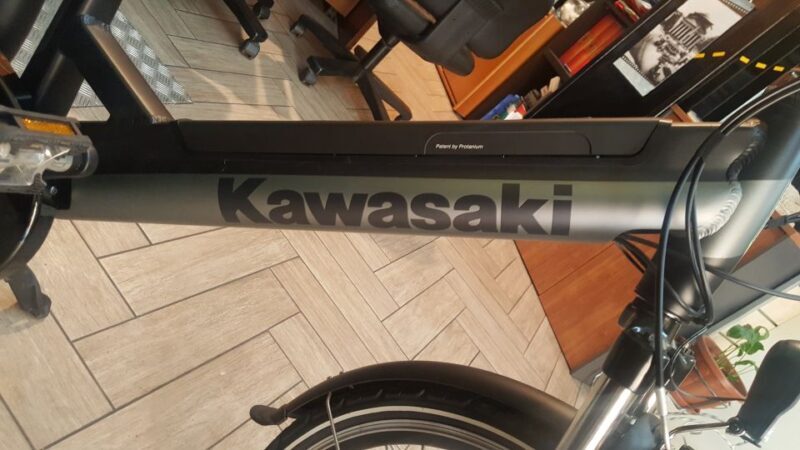 Rome: Electric Bike Rental - Key Points