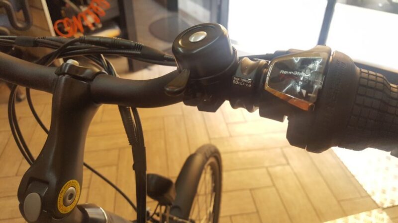 Rome: Electric Bike Rental - A Deep Dive into the Electric Bike Experience in Rome