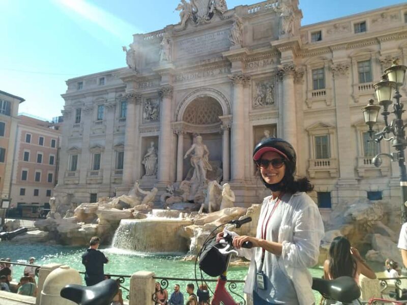 Rome: Electric Bike Rental to Explore the City - Why an Electric Bike is a Smart Choice in Rome