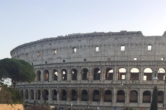 Rome Empress Mystery: Self-Guided Adventure Game - Who Will Love This Experience?