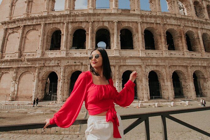 Rome Empress Mystery: Self-Guided Adventure Game - Final Thoughts