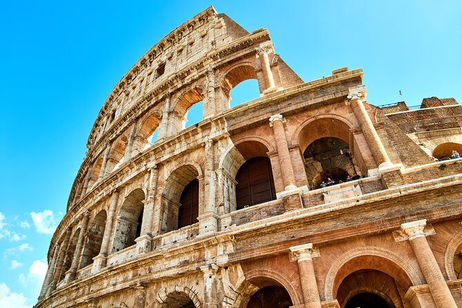 Rome: Entry to Colosseum, Roman Forum & Palatine Hill - An In-Depth Look at the Experience