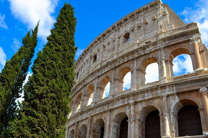 Rome: Entry to Colosseum, Roman Forum & Palatine Hill - Inside the Sites