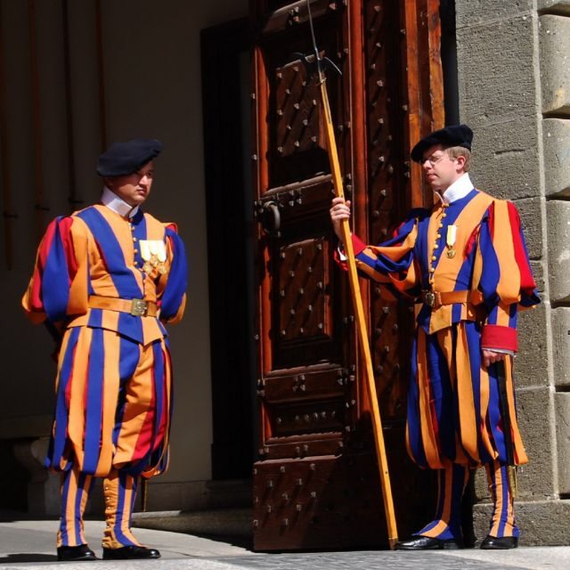 Rome: Escorted Papal Audience Experience with Entry Ticket - Value for Money