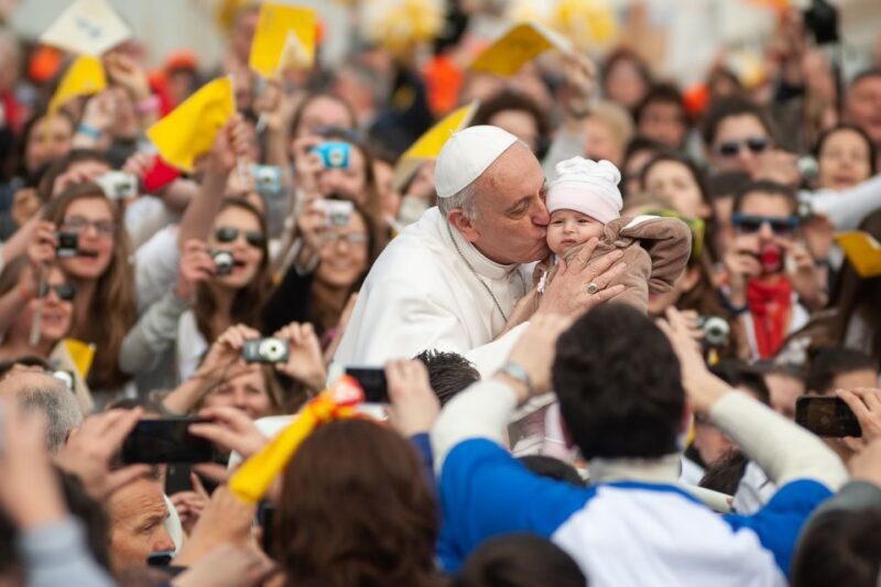 Rome: Escorted Papal Audience Experience with Entry Ticket - FAQ