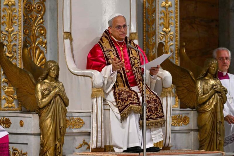 Rome: Escorted Papal Audience Tour With Guide - Key Points