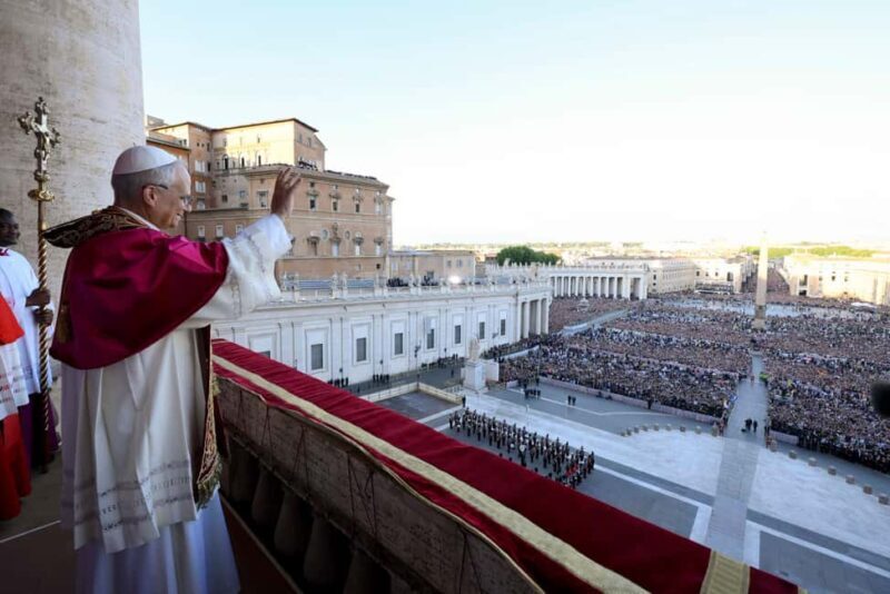 Rome: Escorted Papal Audience Tour With Guide - What to Expect from the Papal Audience Tour