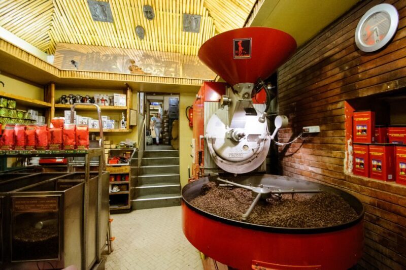 Rome: Espresso, Gelato and Tiramisù Tasting Tour - Who Will Love This Experience?