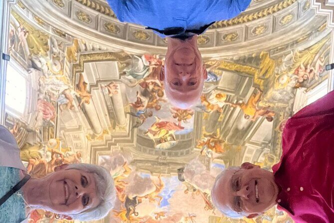 Rome: Exclusive 6 hour sightseeing tour in Golf cart for Cruisers - Key Points