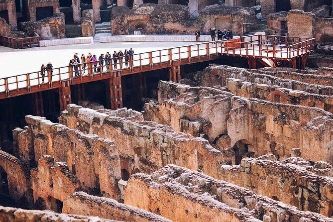 Rome Exclusive Private Colosseum Tour - Final Thoughts & Who It’s Best For