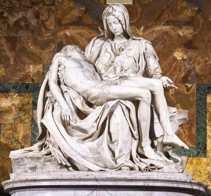 Rome: Exclusive Private Tour of St. Peters Basilica - Overall Value and Suitability