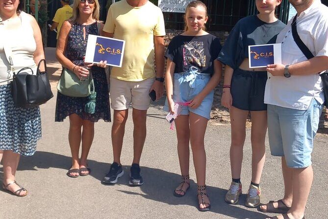 Rome: Experience Visiting the Domus Aurea with Virtual Reality - Discovering the Domus Aurea: A Unique Journey into Nero’s Palace