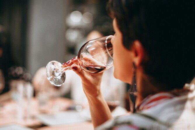 Rome Experience: Wine Tasting With a Local Host, Custom & Private - The Practical Details: What to Expect