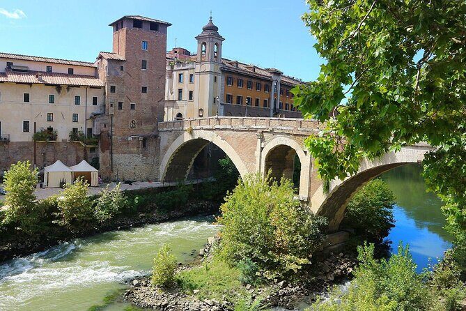 Rome: Explore the Top Highlights on a Private Golf Cart Tour - The Practical Side: Price & Value