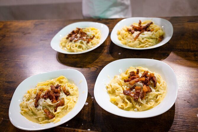Rome Family Cooking Class: Make Fresh Pasta and Tiramisu Together - A Deep Dive into the Experience